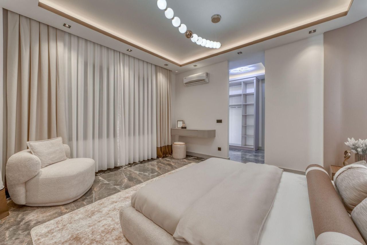 Вилла в Алании, Турция, 360 м² - фото 8