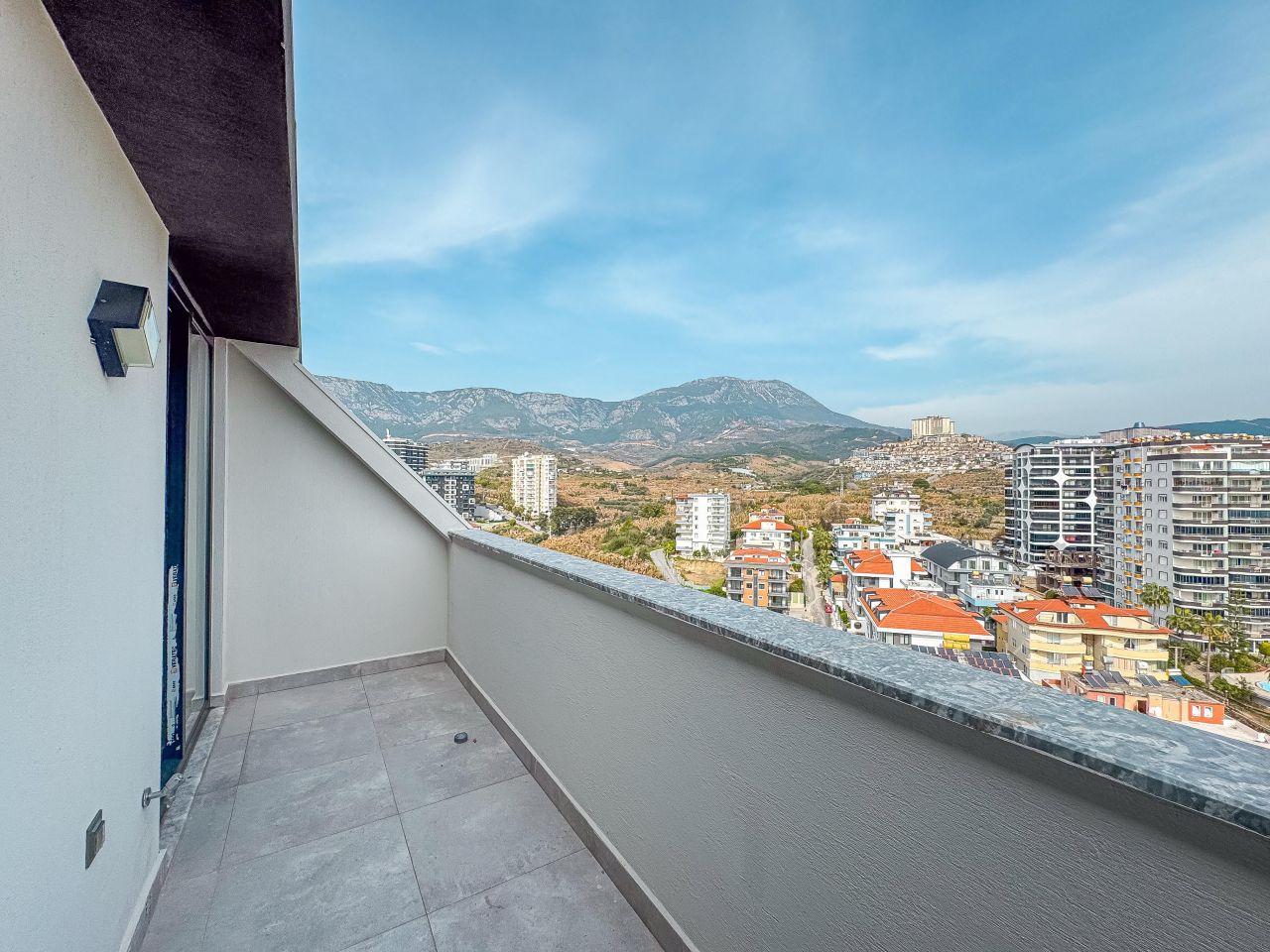 Апартаменты в Алании, Турция, 90 м² - фото 9