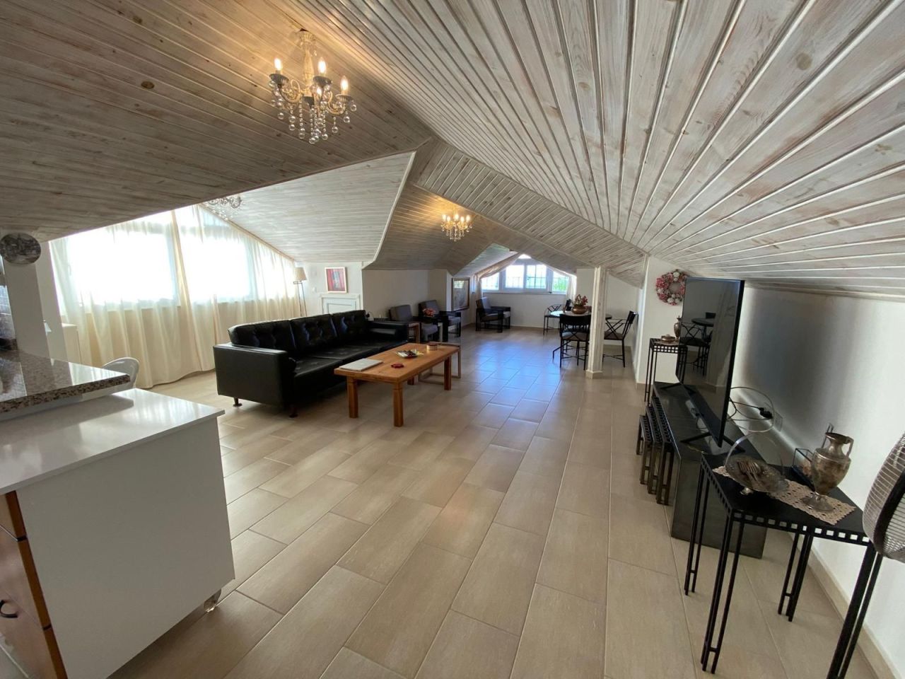 Вилла в Алании, Турция, 430 м² - фото 9