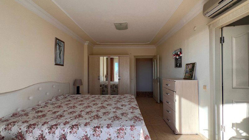 Апартаменты в Алании, Турция, 150 м² - фото 9