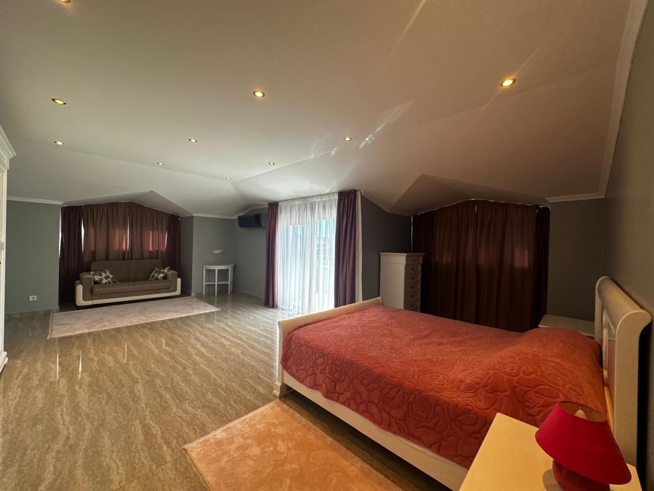 Апартаменты в Алании, Турция, 261 м² - фото 9