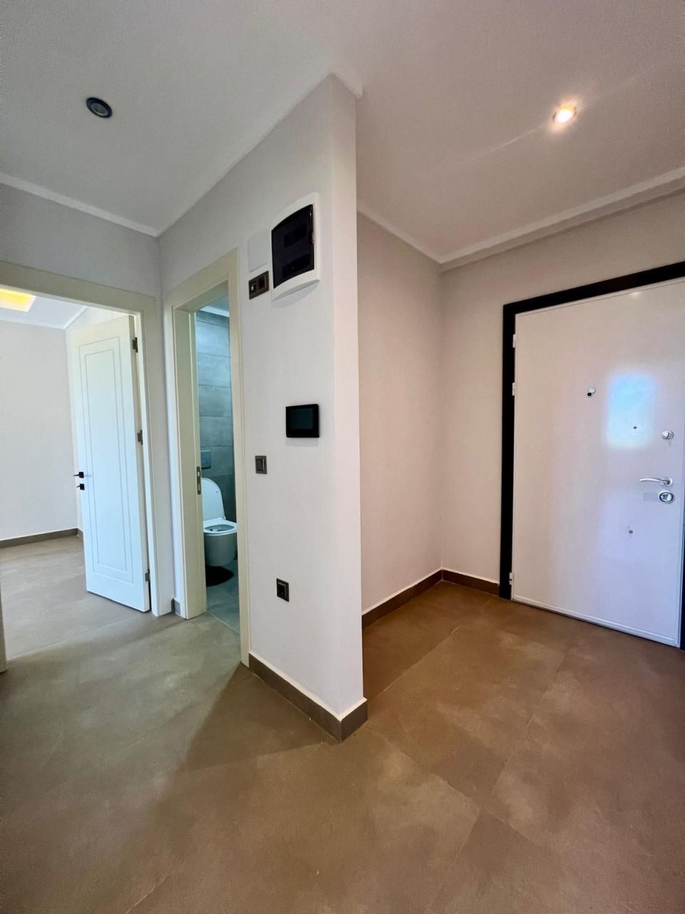 Апартаменты в Алании, Турция, 110 м² - фото 10