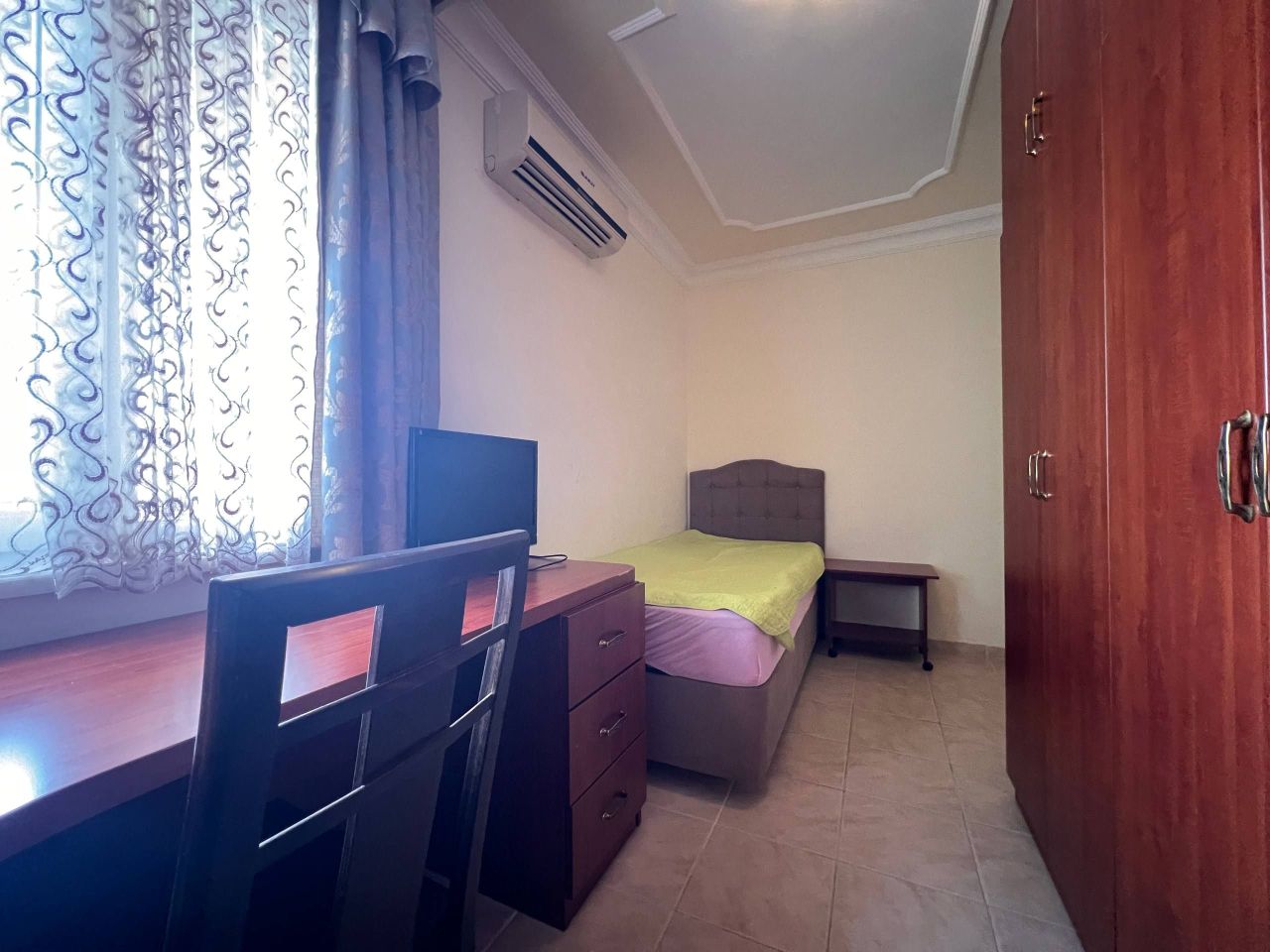 Апартаменты в Алании, Турция, 150 м² - фото 10