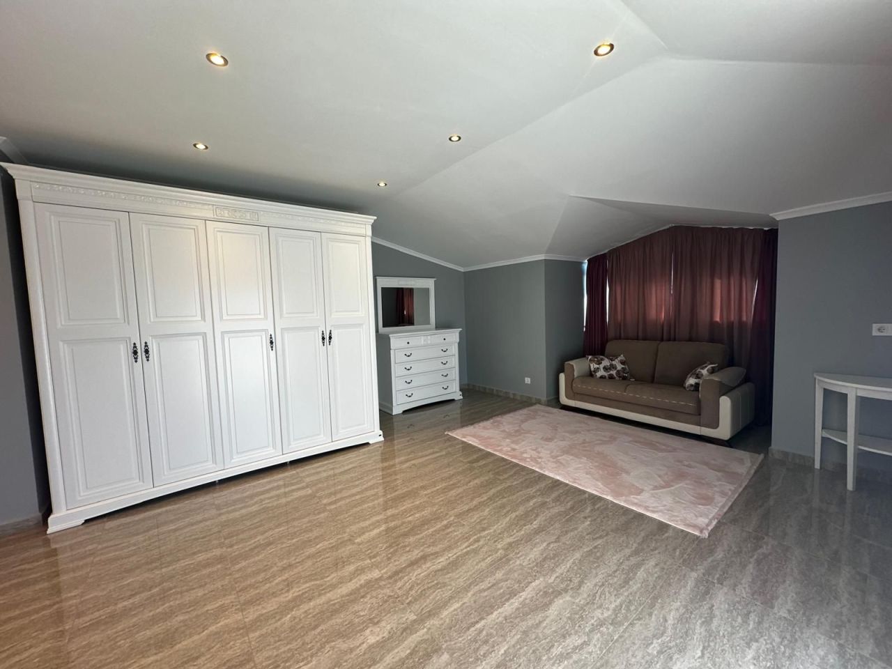 Апартаменты в Алании, Турция, 261 м² - фото 10