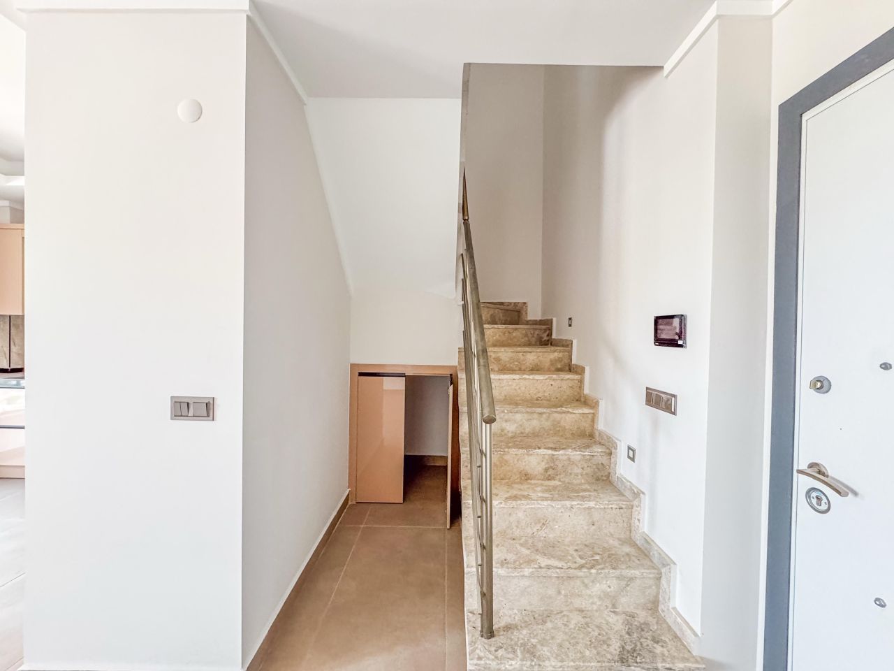 Апартаменты в Алании, Турция, 90 м² - фото 11