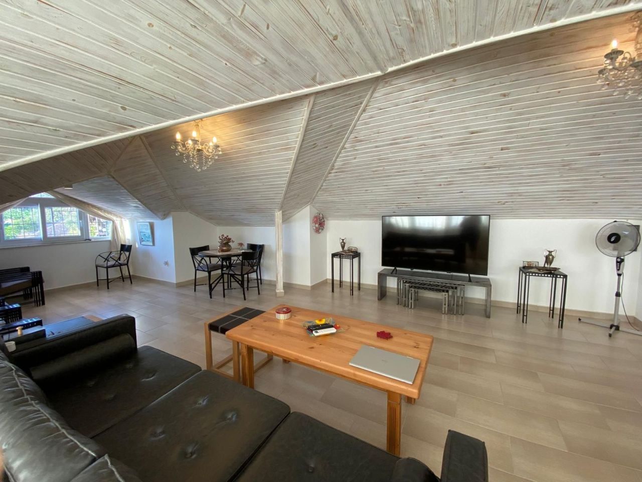 Вилла в Алании, Турция, 430 м² - фото 11