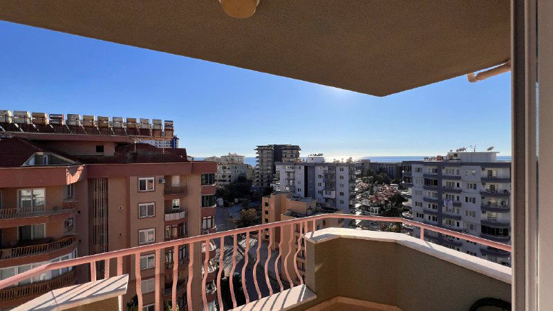 Апартаменты в Алании, Турция, 150 м² - фото 11
