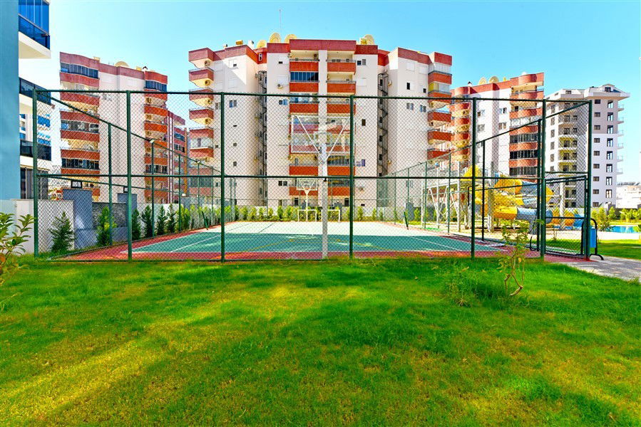 Апартаменты в Алании, Турция, 50 м² - фото 13