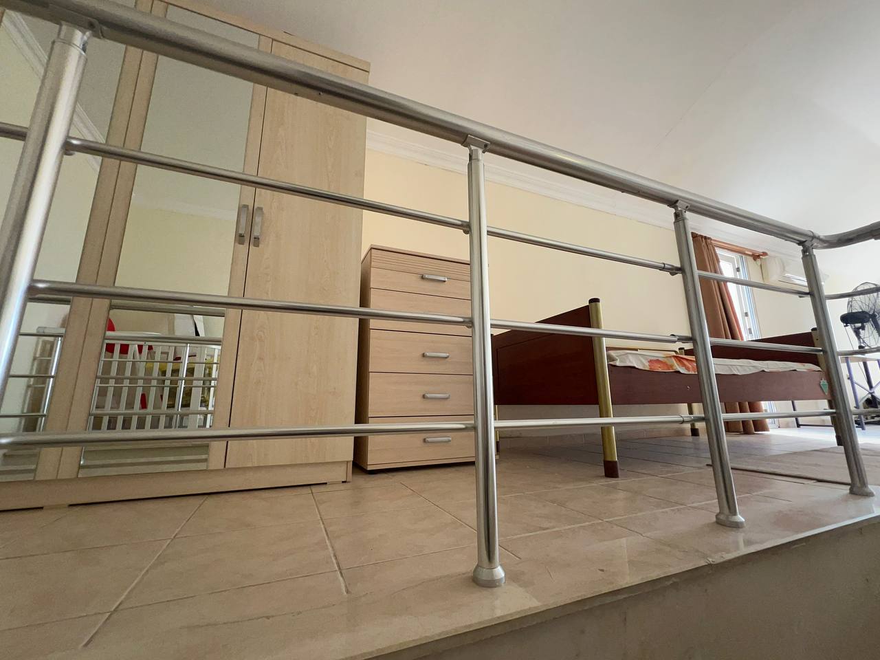 Апартаменты в Алании, Турция, 150 м² - фото 14