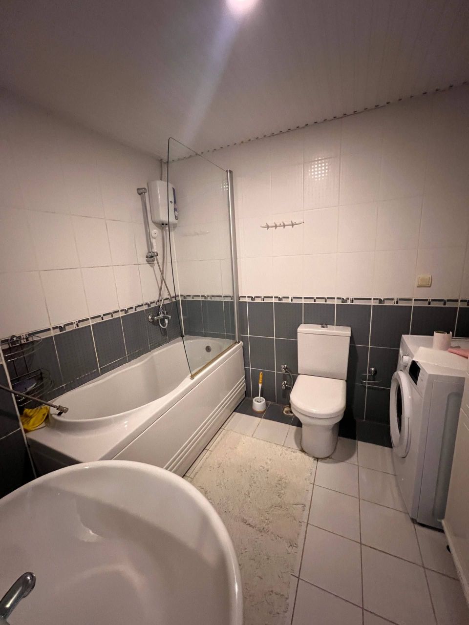 Апартаменты в Алании, Турция, 150 м² - фото 15