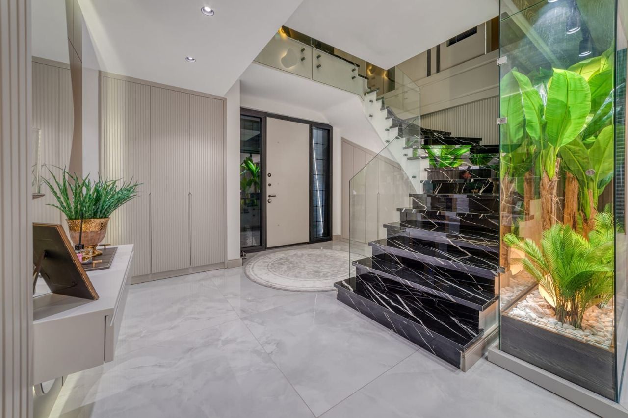 Вилла в Алании, Турция, 300 м² - фото 15