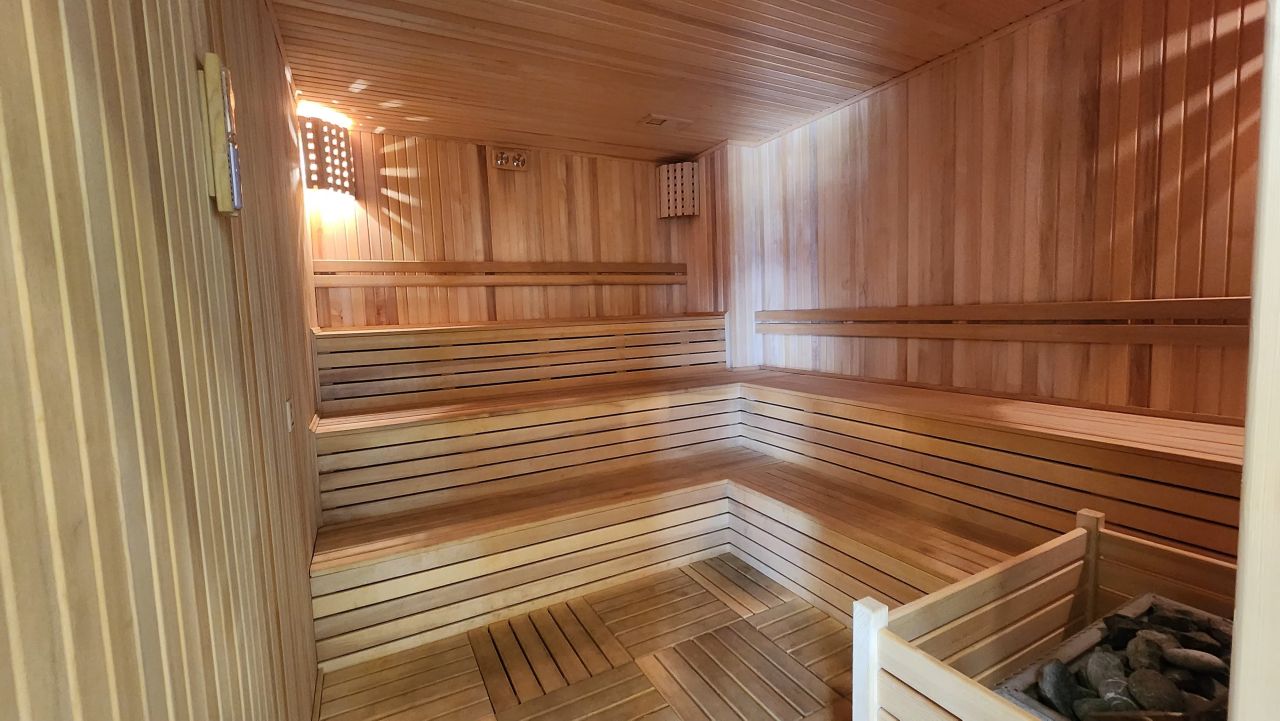 Апартаменты в Алании, Турция, 60 м² - фото 15