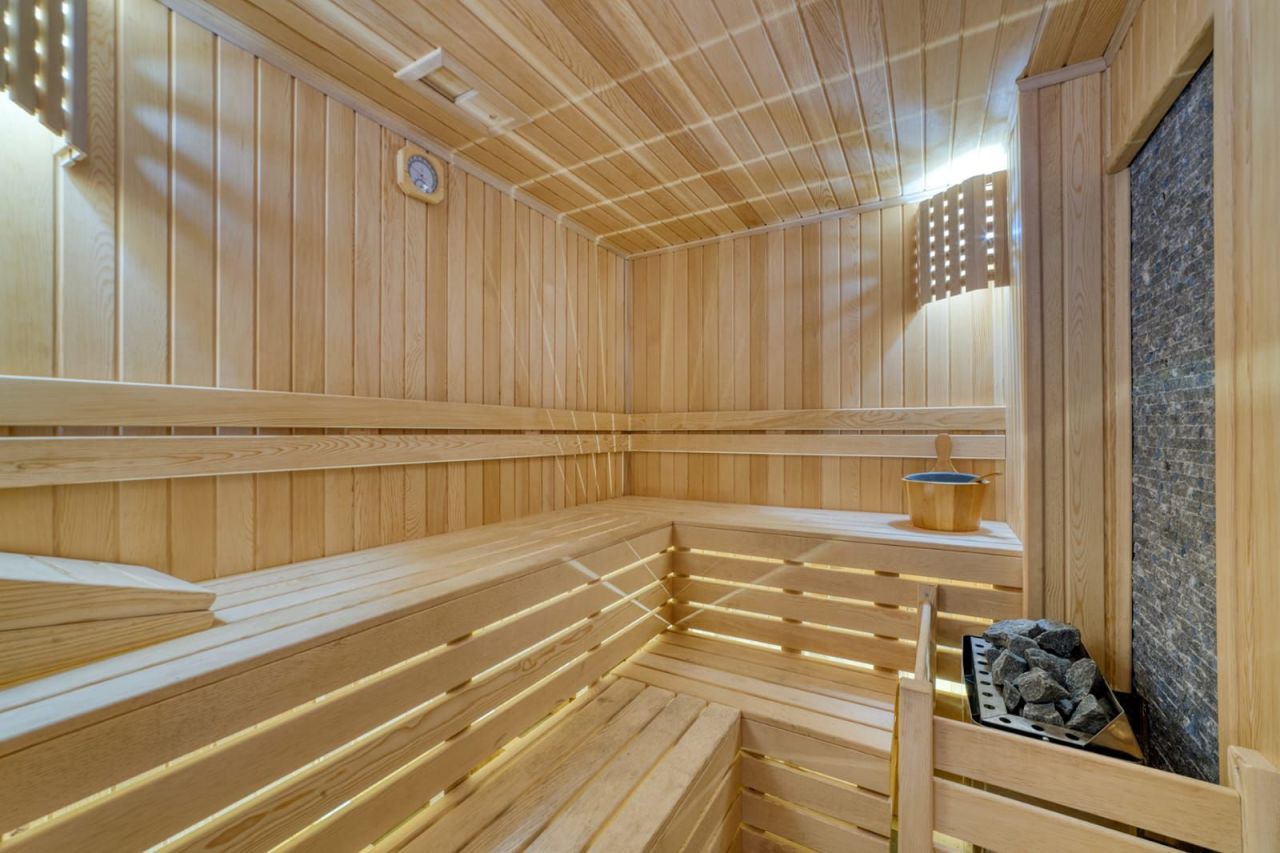 Вилла в Алании, Турция, 300 м² - фото 16