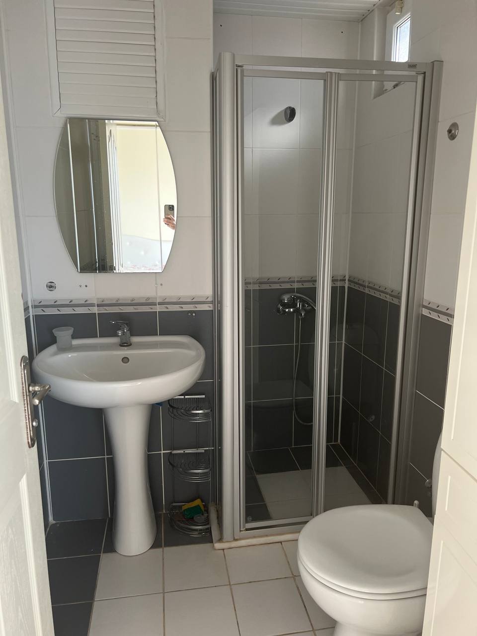 Апартаменты в Алании, Турция, 150 м² - фото 16