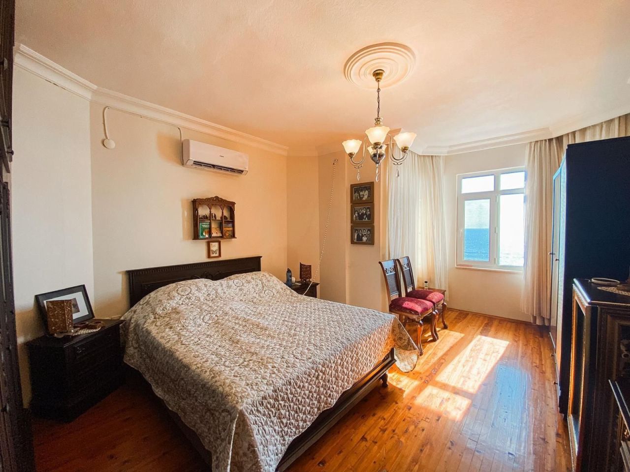 Вилла в Алании, Турция, 430 м² - фото 16