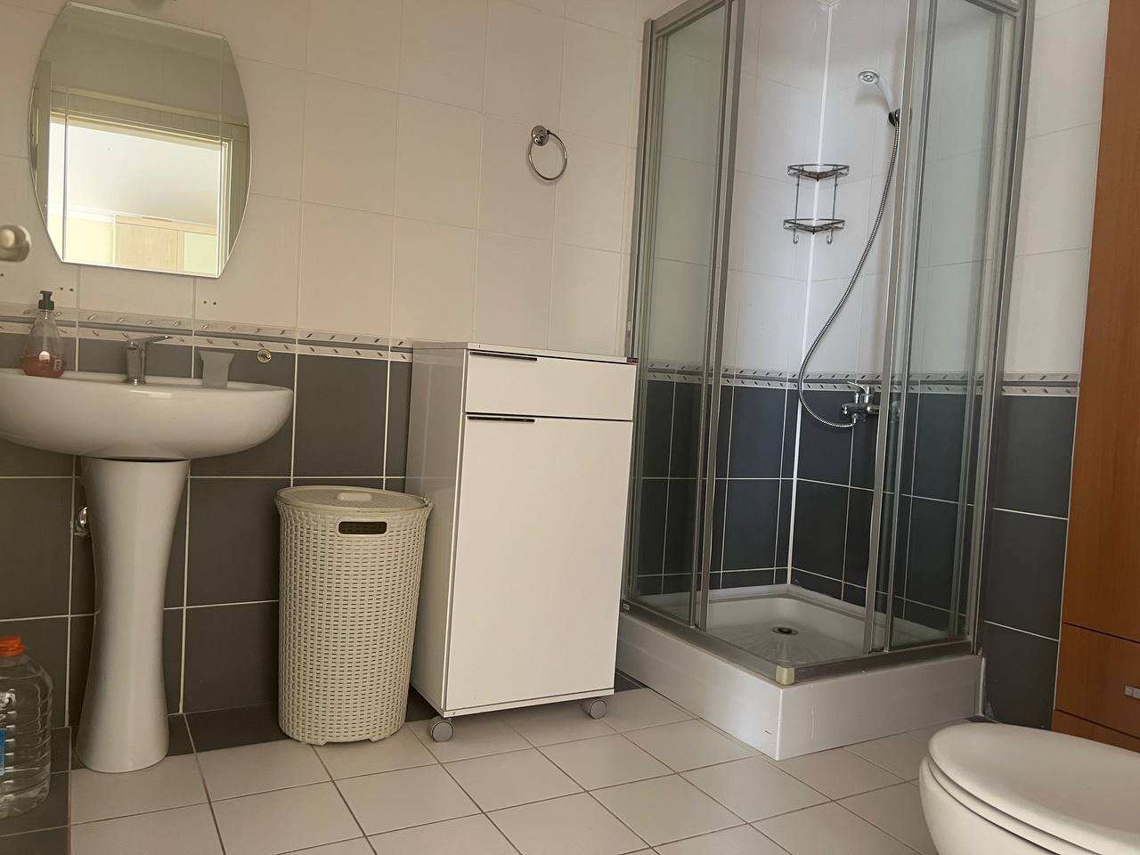 Апартаменты в Алании, Турция, 150 м² - фото 17