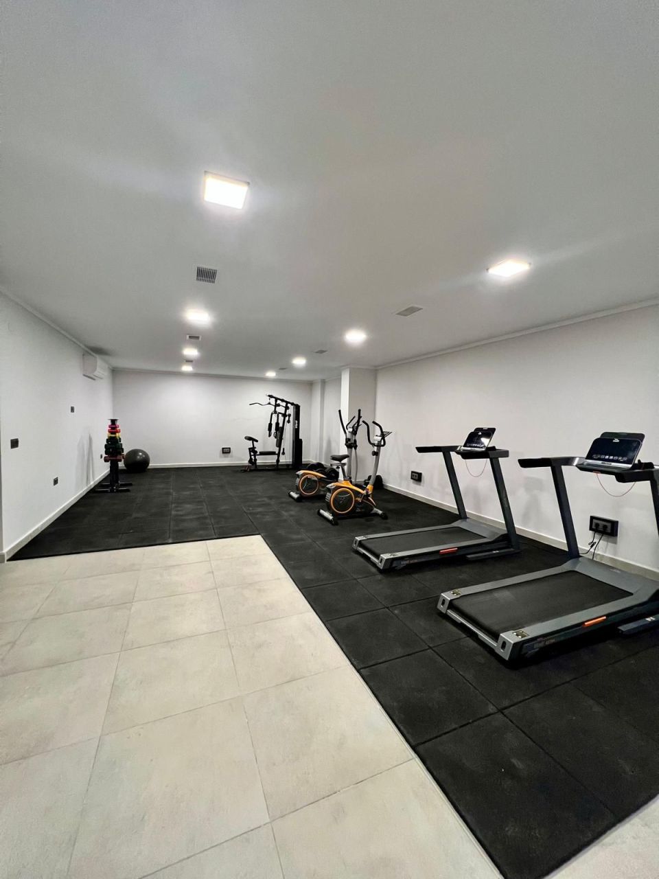 Апартаменты в Алании, Турция, 110 м² - фото 17