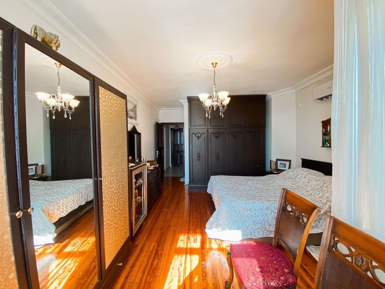 Вилла в Алании, Турция, 430 м² - фото 17