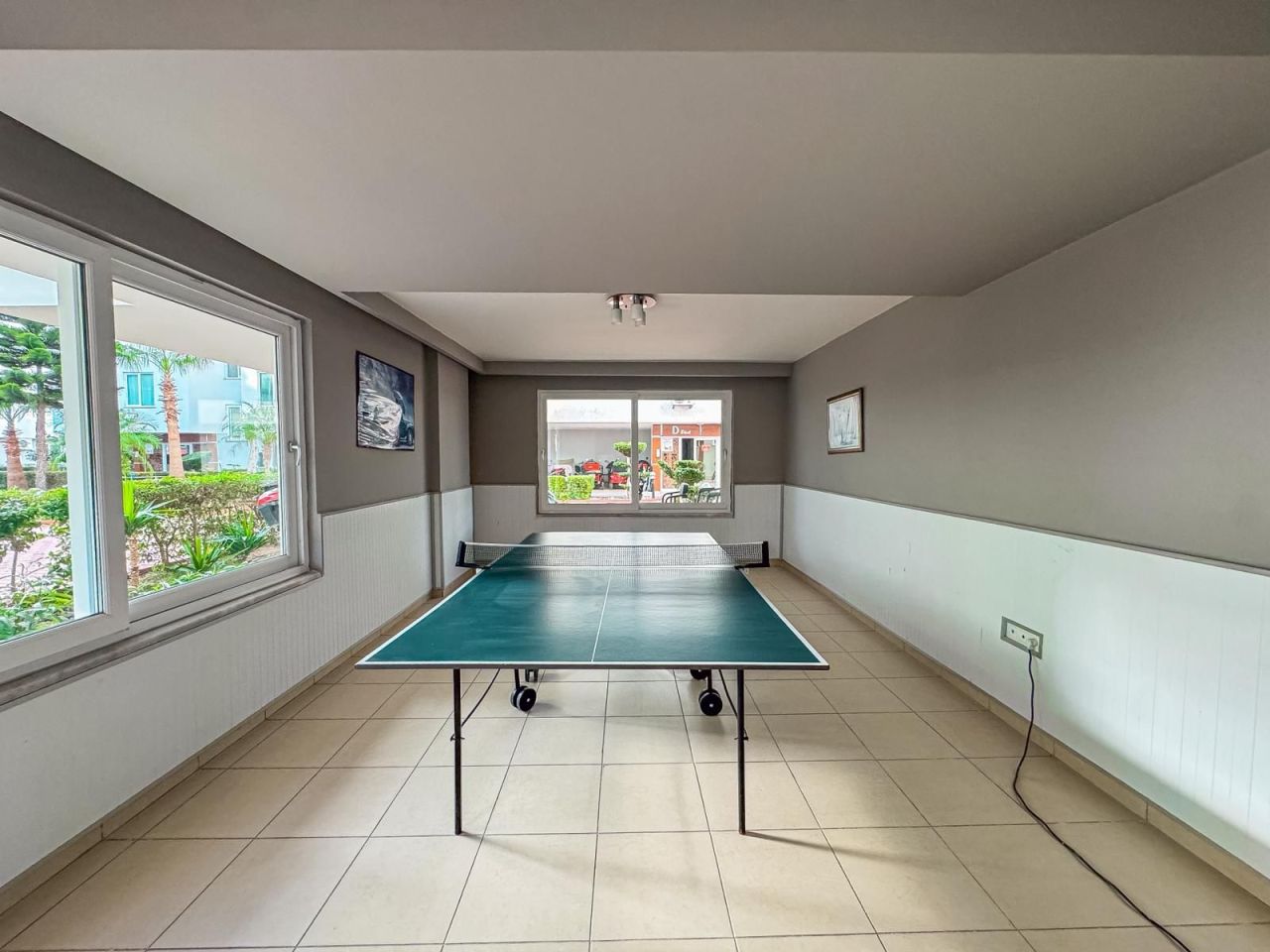Апартаменты в Алании, Турция, 195 м² - фото 18
