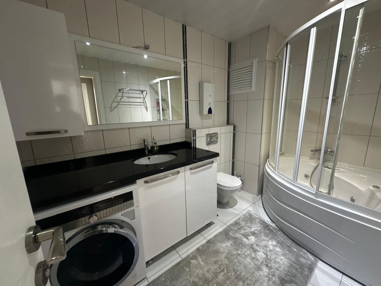 Апартаменты в Алании, Турция, 261 м² - фото 18