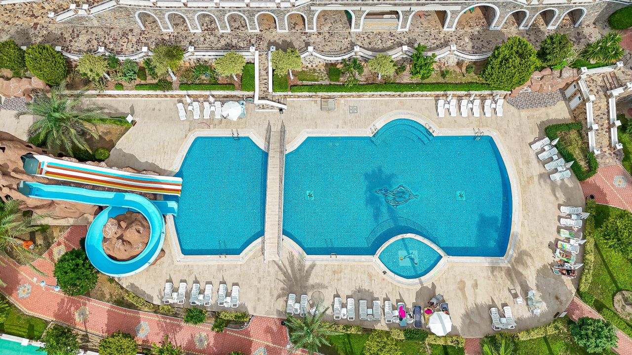 Апартаменты в Алании, Турция, 130 м² - фото 18