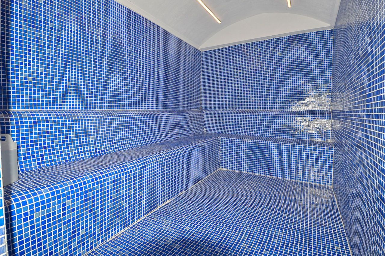 Апартаменты в Алании, Турция, 100 м² - фото 19