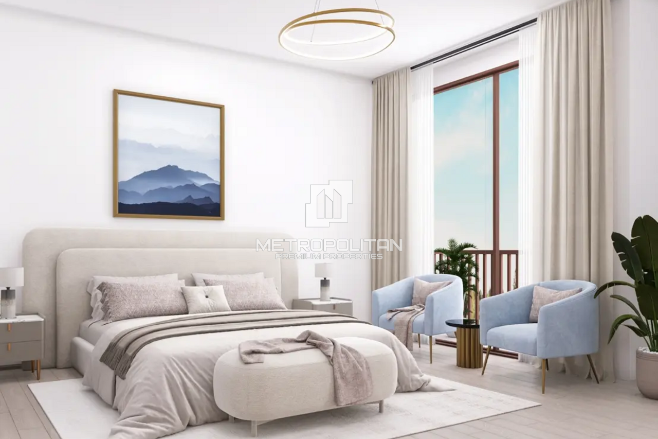 Таунхаус в Рас-эль-Хайме, ОАЭ, 170 м² - фото 2