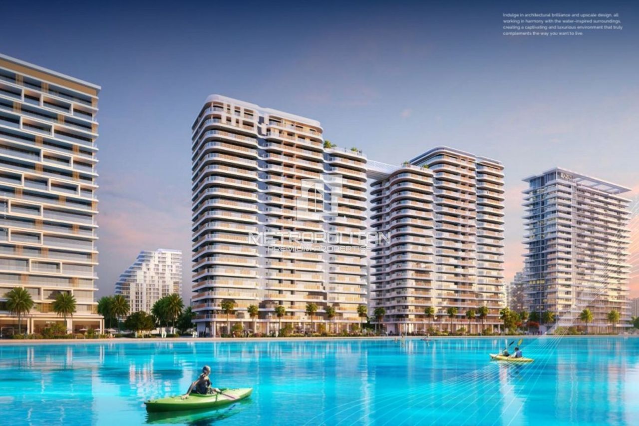 Апартаменты в Дубае, ОАЭ, 35 м² - фото 2