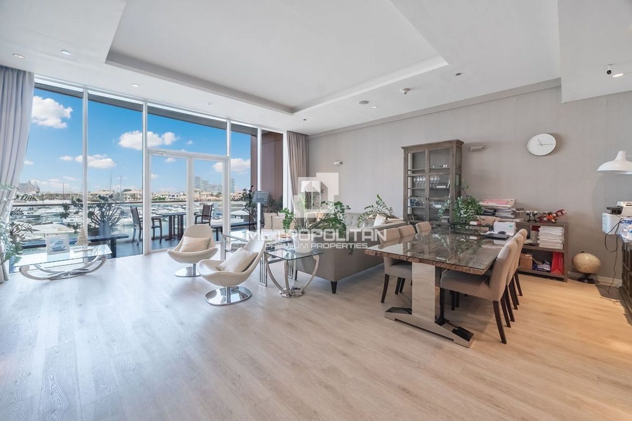 Апартаменты в Дубае, ОАЭ, 211 м² - фото 2