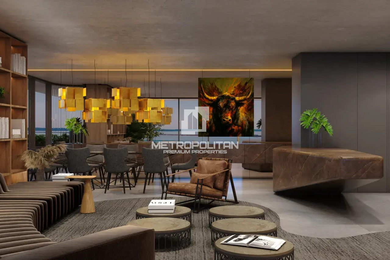 Апартаменты в Рас-эль-Хайме, ОАЭ, 147 м² - фото 2