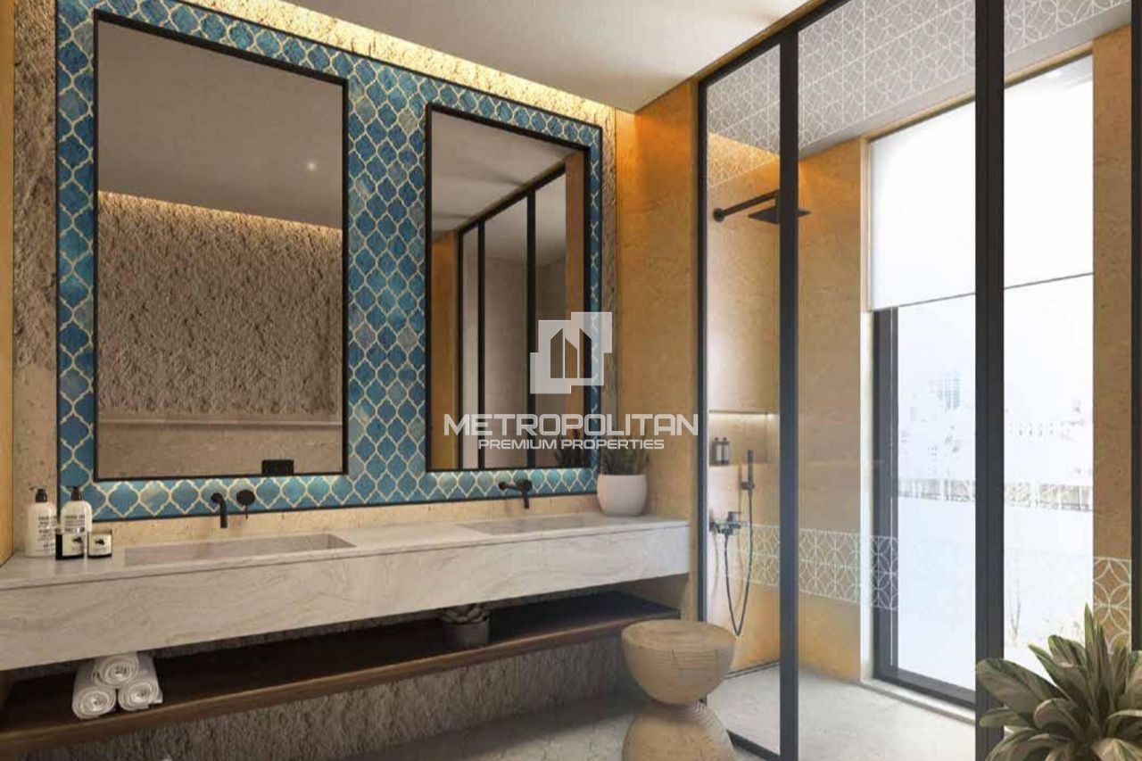 Таунхаус в Дубае, ОАЭ, 322 м² - фото 3