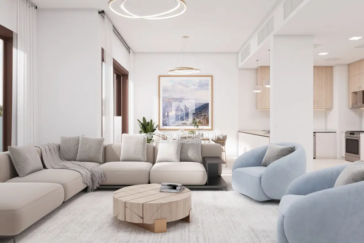 Таунхаус в Рас-эль-Хайме, ОАЭ, 170 м² - фото 3