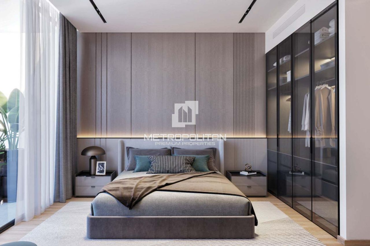 Апартаменты в Дубае, ОАЭ, 102 м² - фото 3