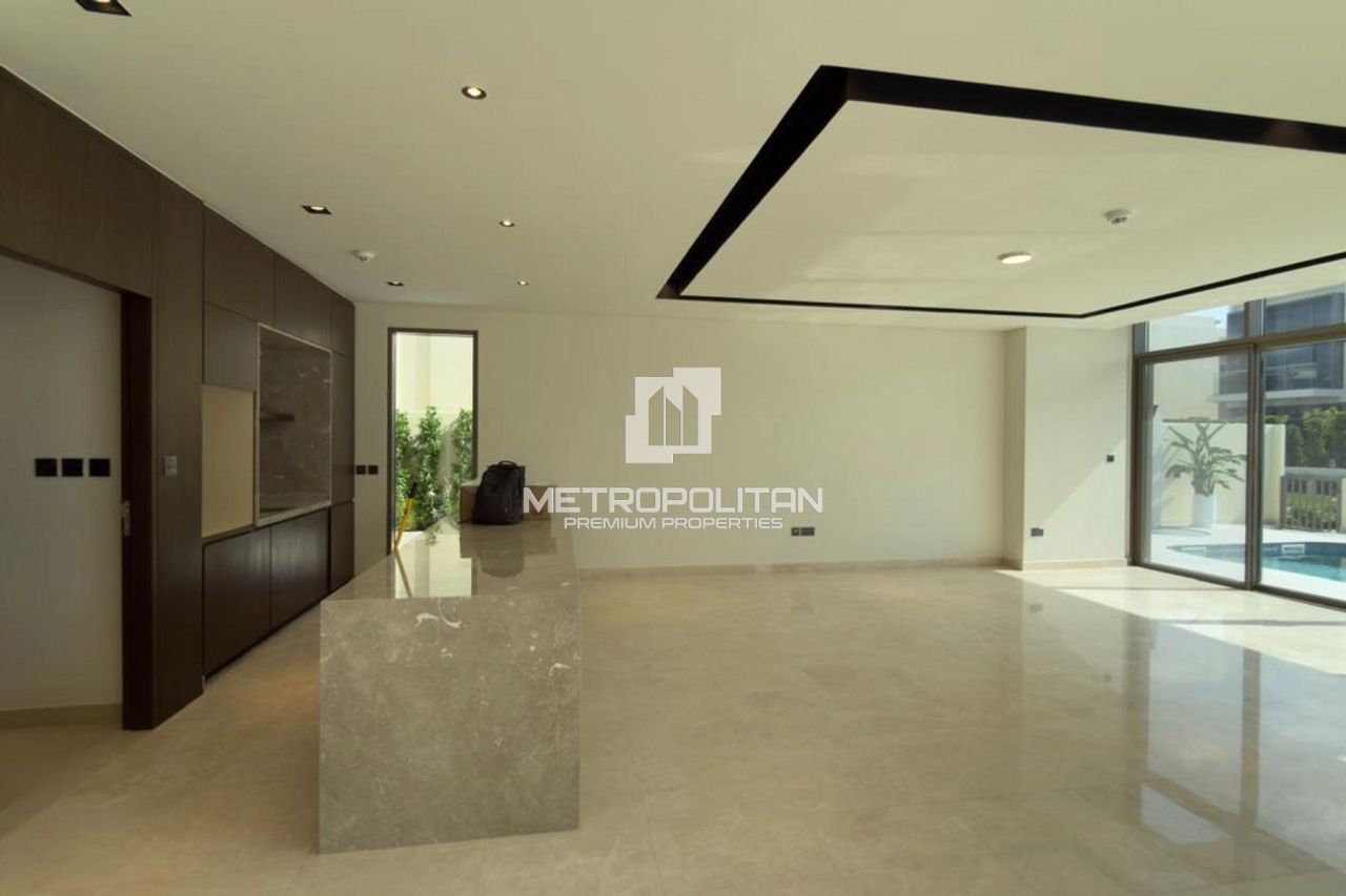 Вилла в Дубае, ОАЭ, 566 м² - фото 3