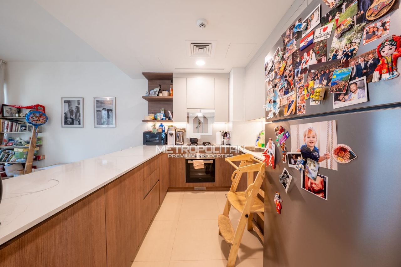 Таунхаус в Дубае, ОАЭ, 221 м² - фото 4