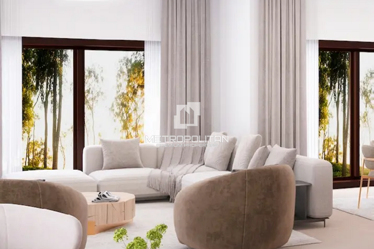 Таунхаус в Рас-эль-Хайме, ОАЭ, 170 м² - фото 4