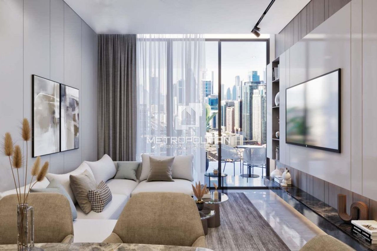 Апартаменты в Дубае, ОАЭ, 102 м² - фото 4