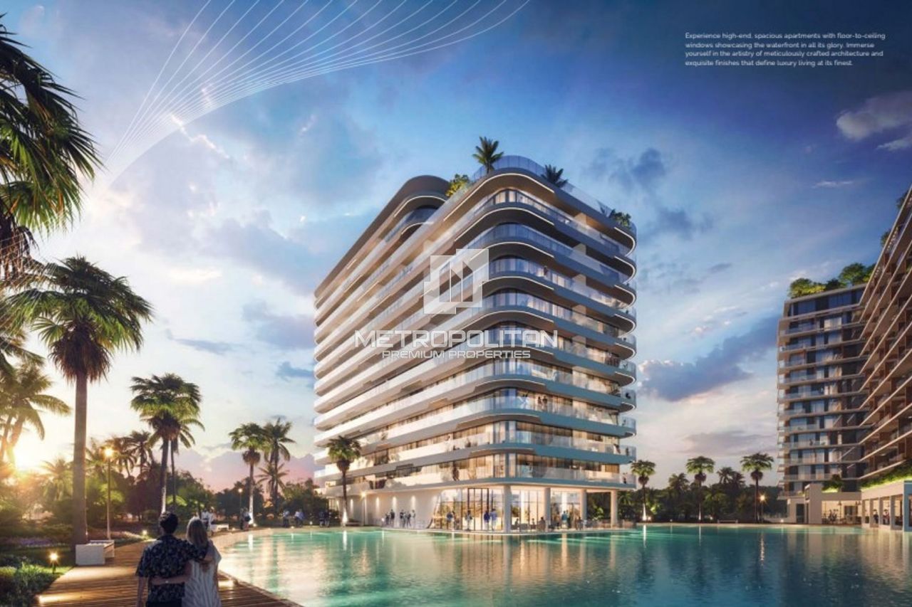 Апартаменты в Дубае, ОАЭ, 35 м² - фото 4