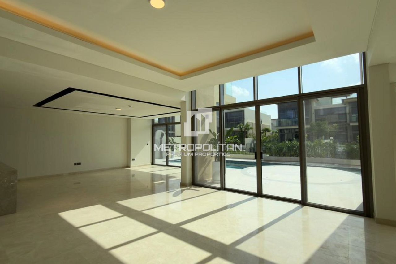 Вилла в Дубае, ОАЭ, 566 м² - фото 4