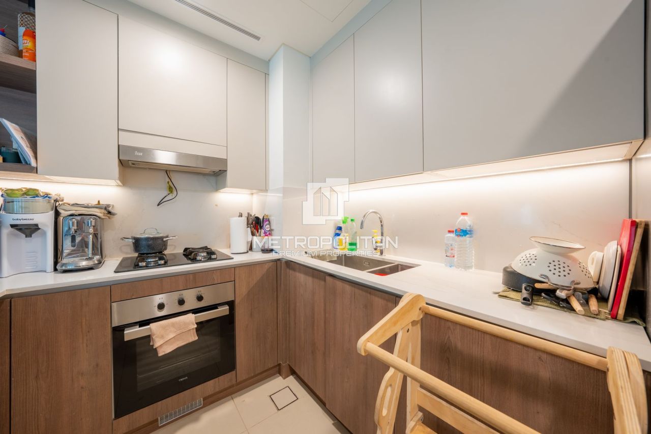 Таунхаус в Дубае, ОАЭ, 221 м² - фото 5