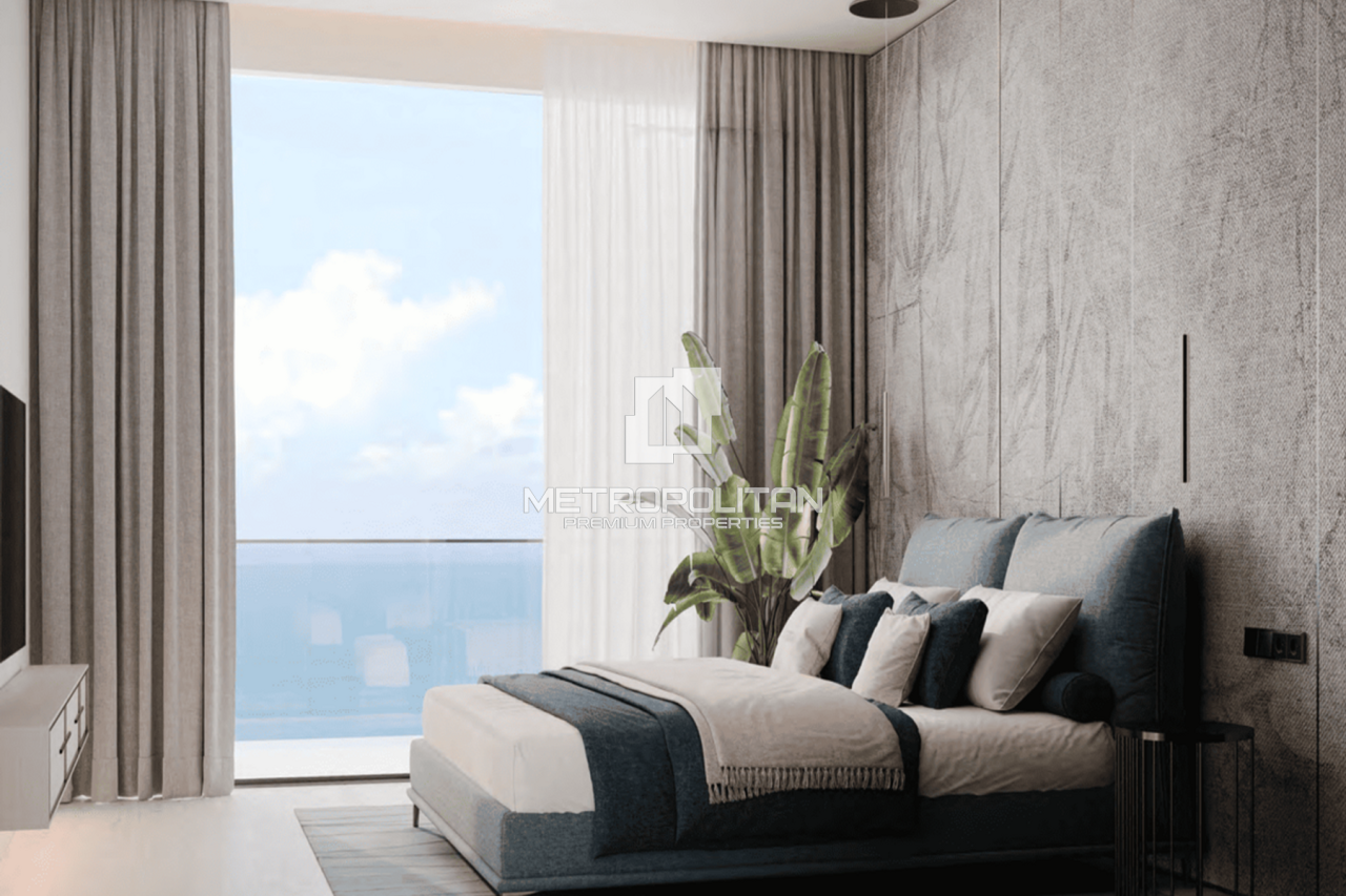 Апартаменты в Рас-эль-Хайме, ОАЭ, 83 м² - фото 5