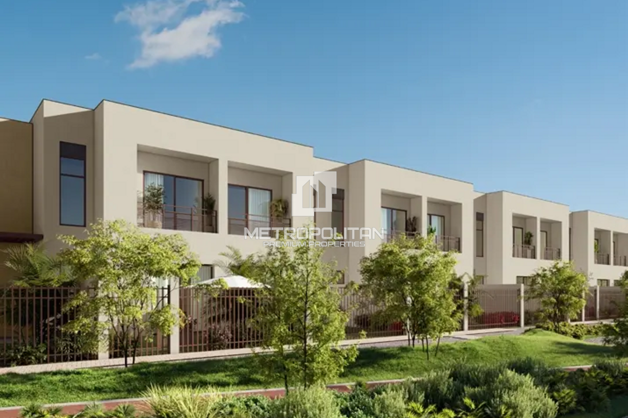 Таунхаус в Рас-эль-Хайме, ОАЭ, 170 м² - фото 5