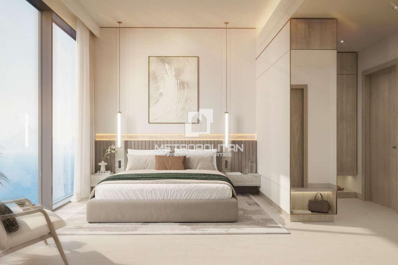 Апартаменты в Рас-эль-Хайме, ОАЭ, 113 м² - фото 5