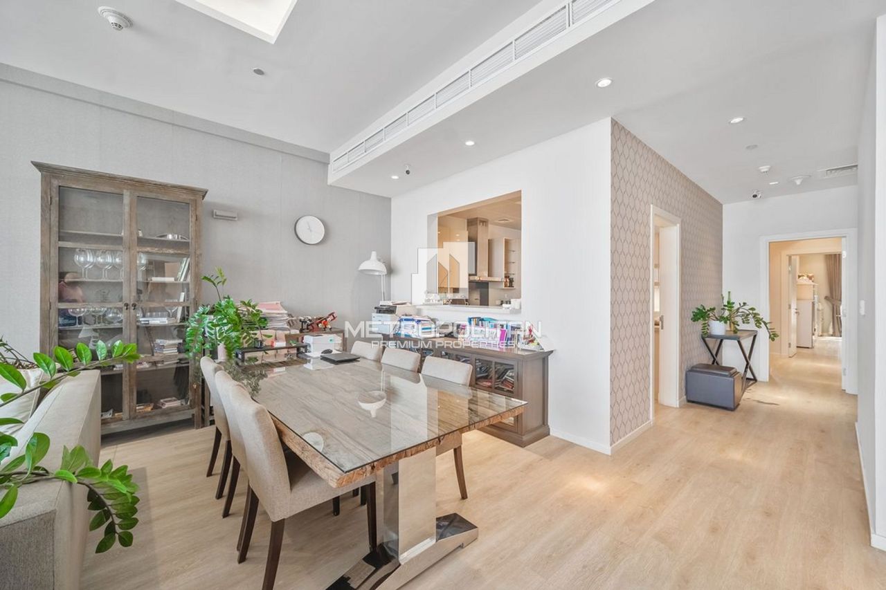 Апартаменты в Дубае, ОАЭ, 211 м² - фото 6