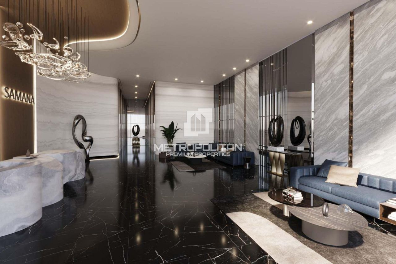 Апартаменты в Дубае, ОАЭ, 102 м² - фото 6