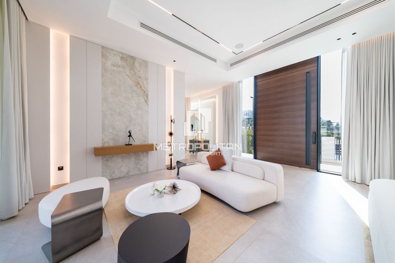 Вилла в Дубае, ОАЭ, 1 377 м² - фото 6