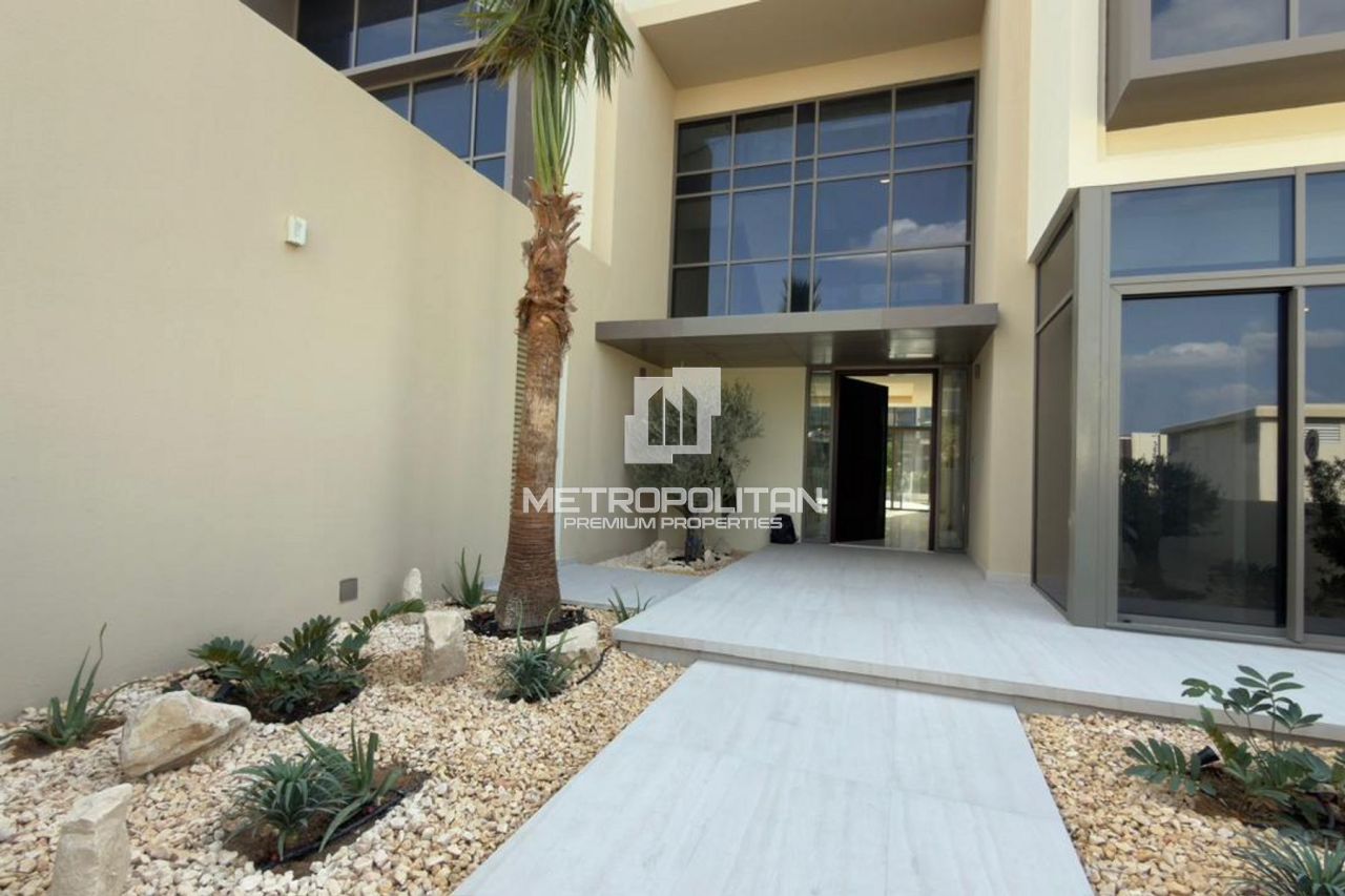 Вилла в Дубае, ОАЭ, 566 м² - фото 6