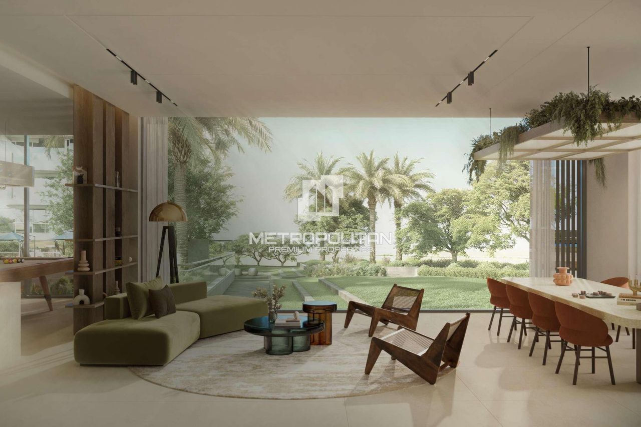 Апартаменты в Рас-эль-Хайме, ОАЭ, 113 м² - фото 7