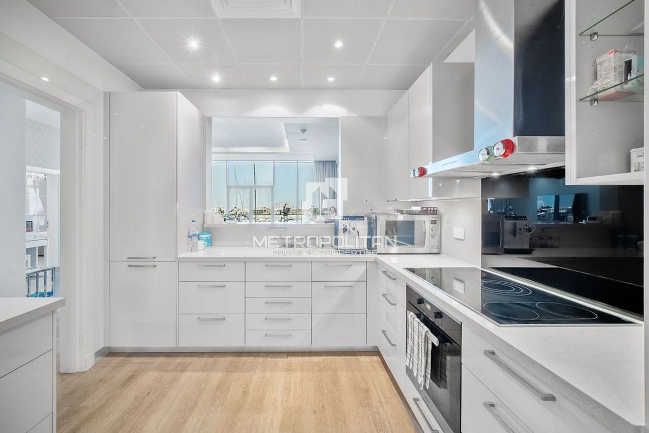 Апартаменты в Дубае, ОАЭ, 211 м² - фото 7