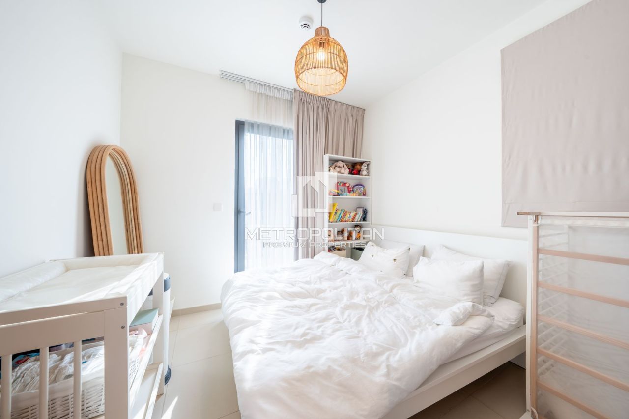 Таунхаус в Дубае, ОАЭ, 221 м² - фото 7